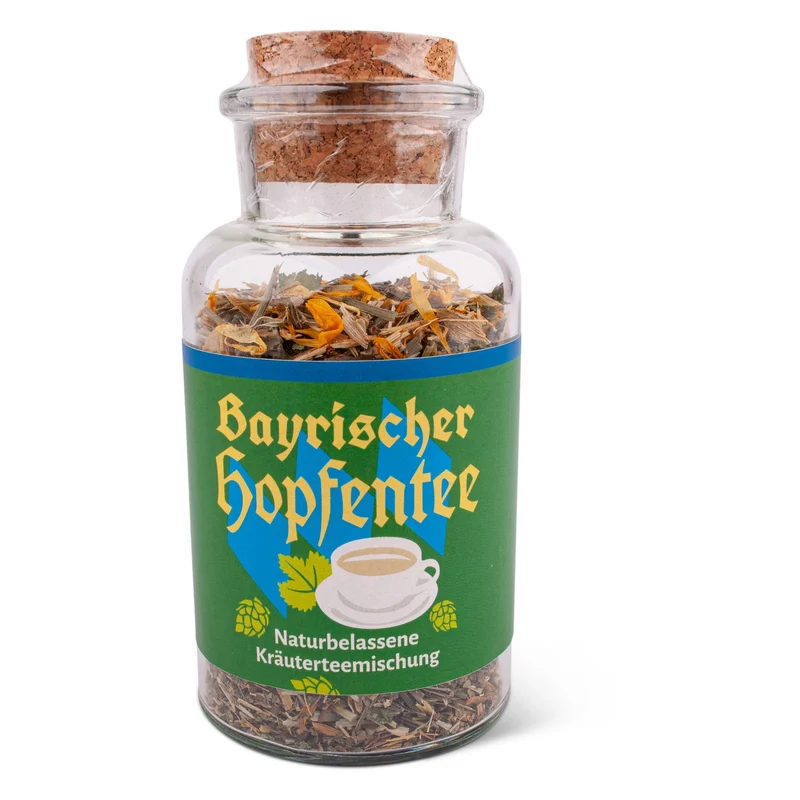 Bayrischer Hopfentee