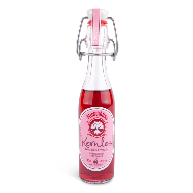 Zwetschgenlikör "Kernlos" 4cl
