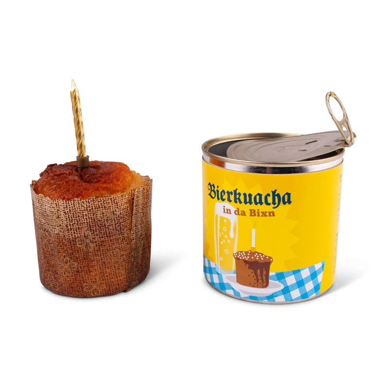 Bierkuacha in da Bixn