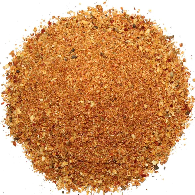 Grillgewürz "Bayrische Bier-Ripperl"