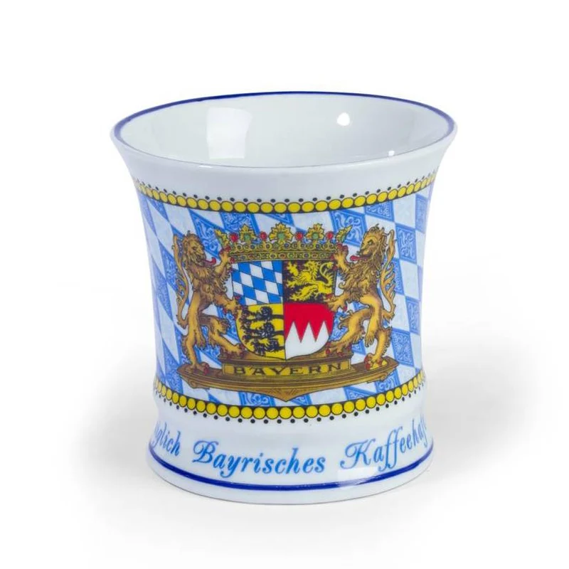 Königlich Bayerisches Kaffeehaferl
