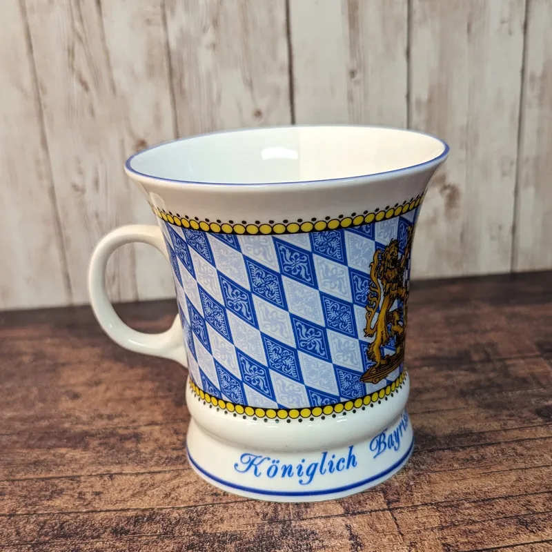 Königlich Bayerisches Kaffeehaferl