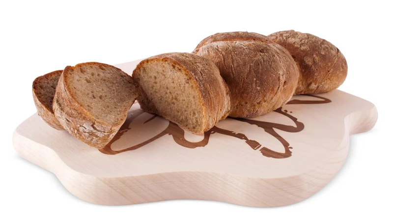 Backmischung "Pfennigmuckerl"