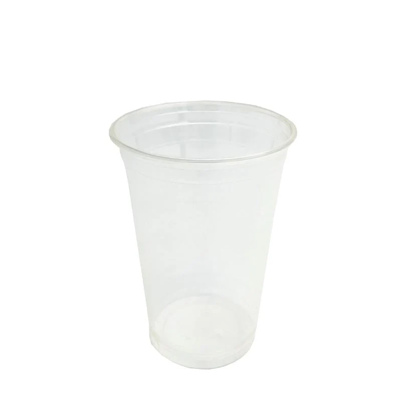 Becher für Bubble Tea 500ml