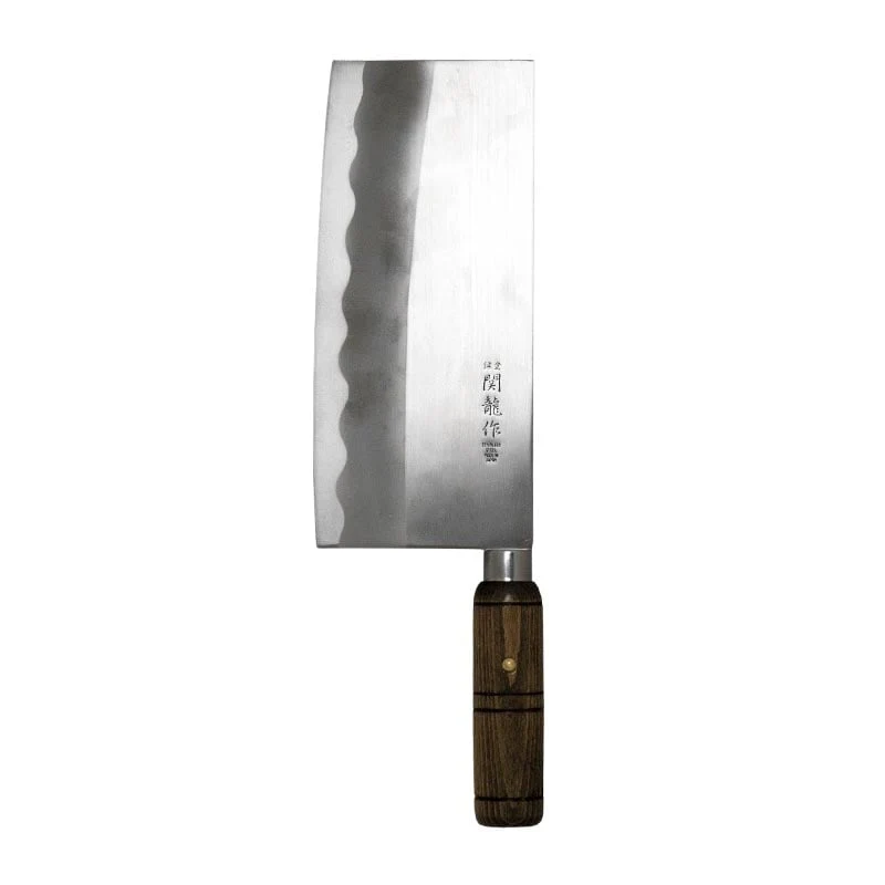 Chinesisches Hackmesser, Mehrzweckmesser