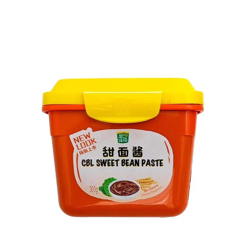 Süße Bohnenpaste 300g
