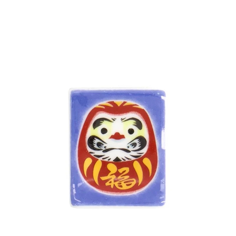 Stäbchenablage für Essstäbchen Daruma
