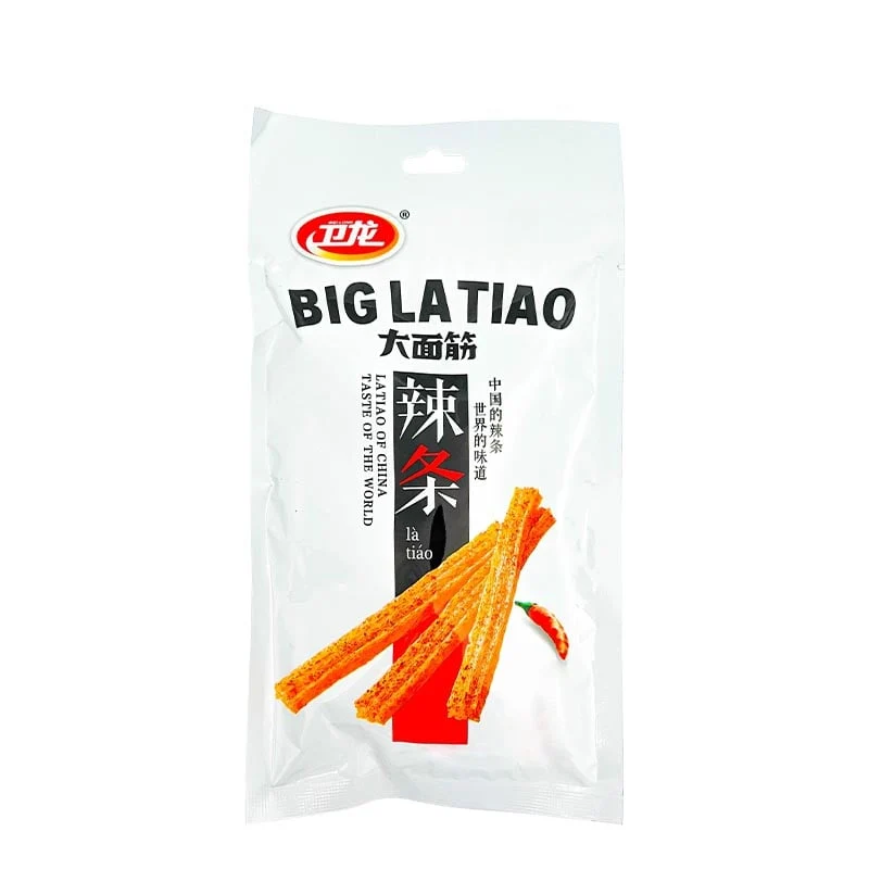 Latiao Groß Scharf & Würzig 106g