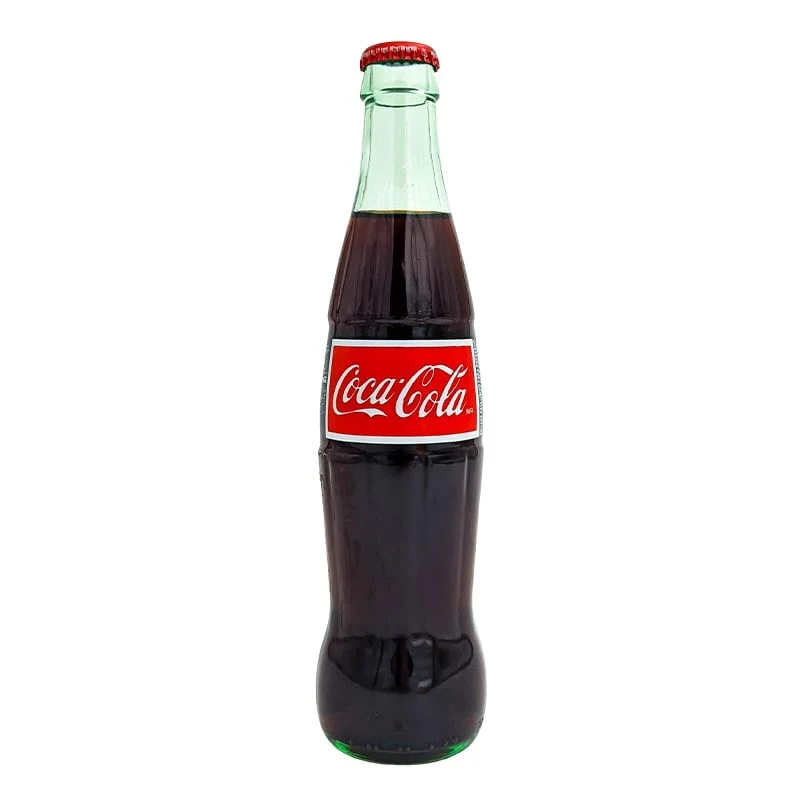 Mexikanische Coca Cola 355ml