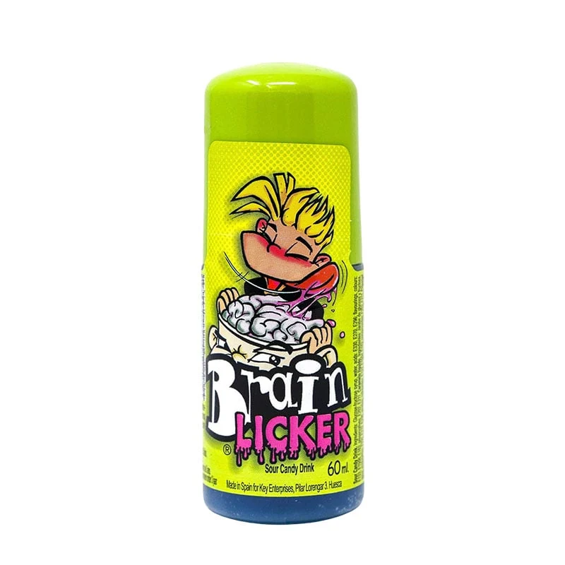 Brain Licker saures Bonbon