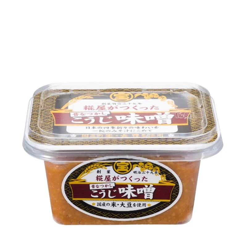Miso Kojiya 300g