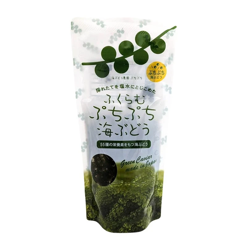 Umi Bodi See-Trauben 40g