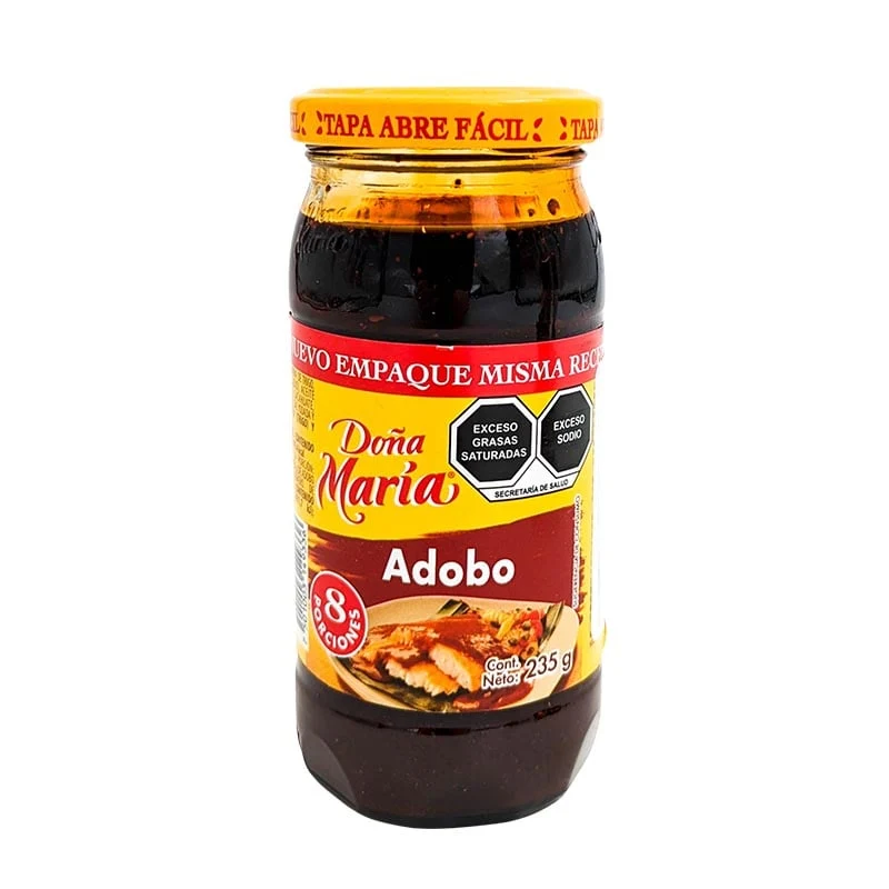 Adobo Marinade 235g
