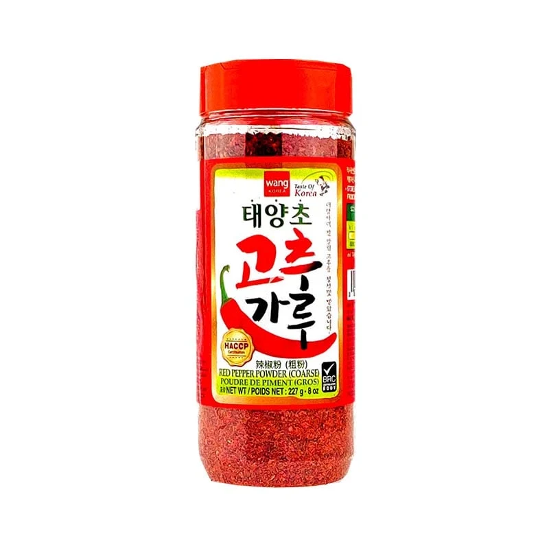 Gochugaru in Gewürzdose 227g
