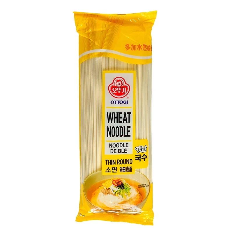 Somen-Nudeln Koreanisch 500g