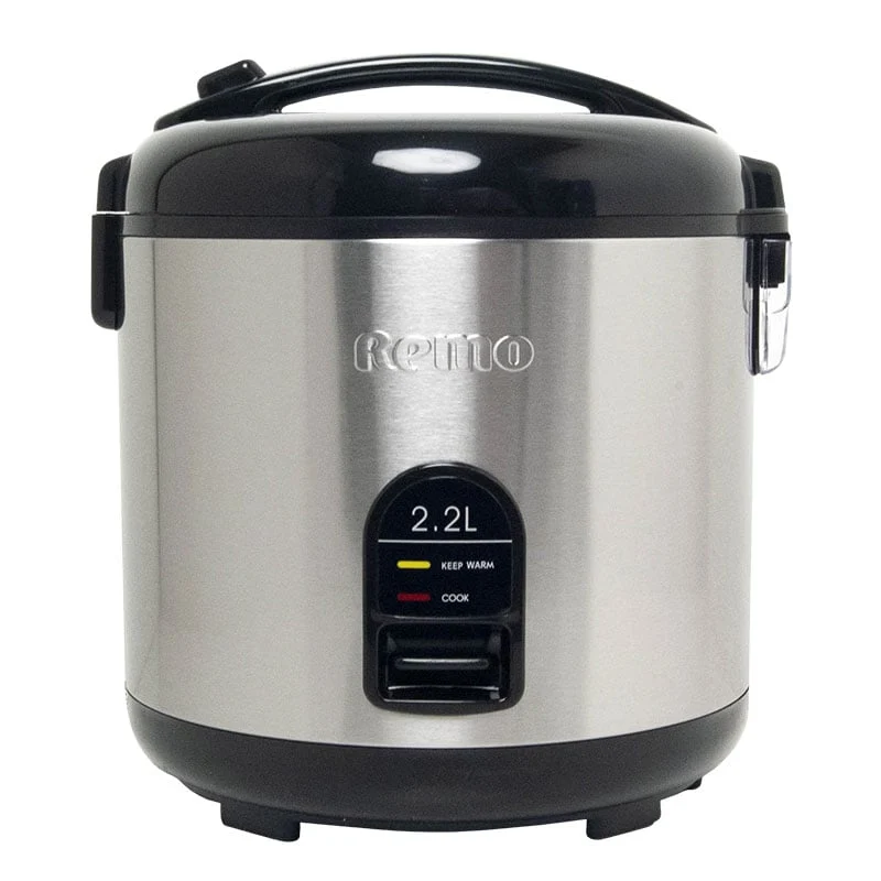Reiskocher Remo 2,2 Liter 700W