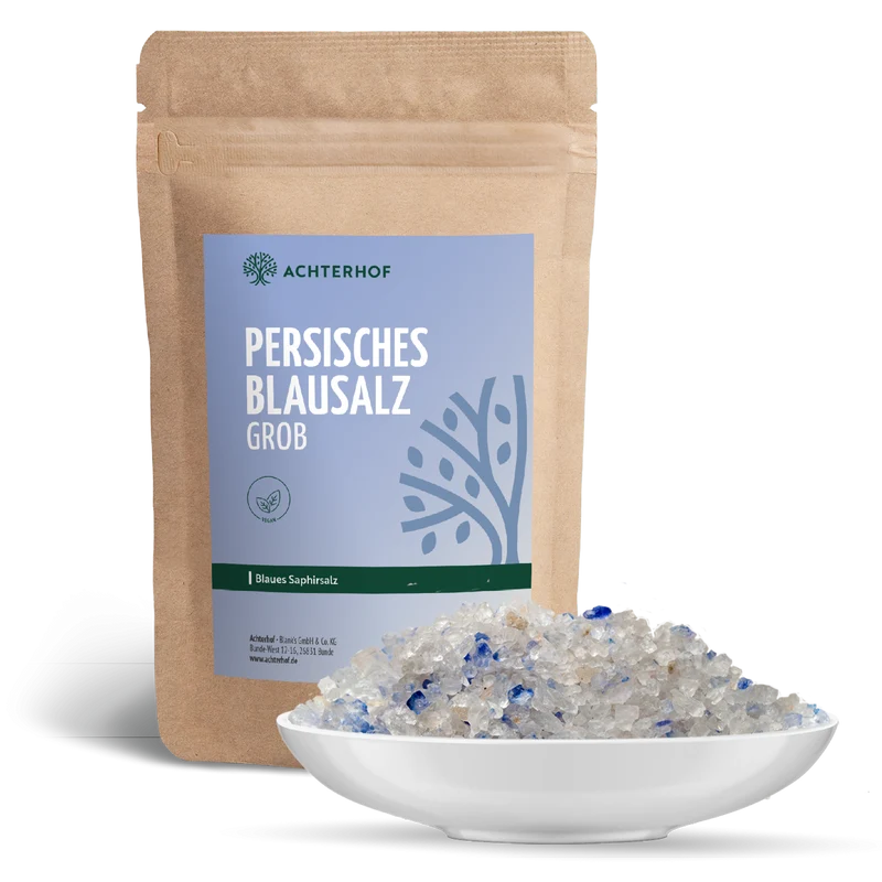 Persisches Blausalz (100g)