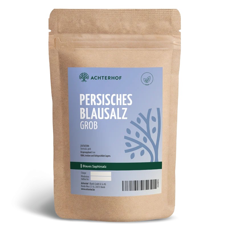 Persisches Blausalz (250g)