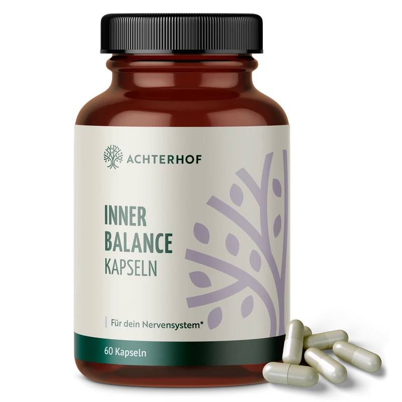 Inner Balance (60 Kapseln)