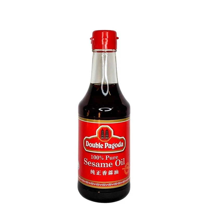 Sesamöl Double Pagoda 250ml