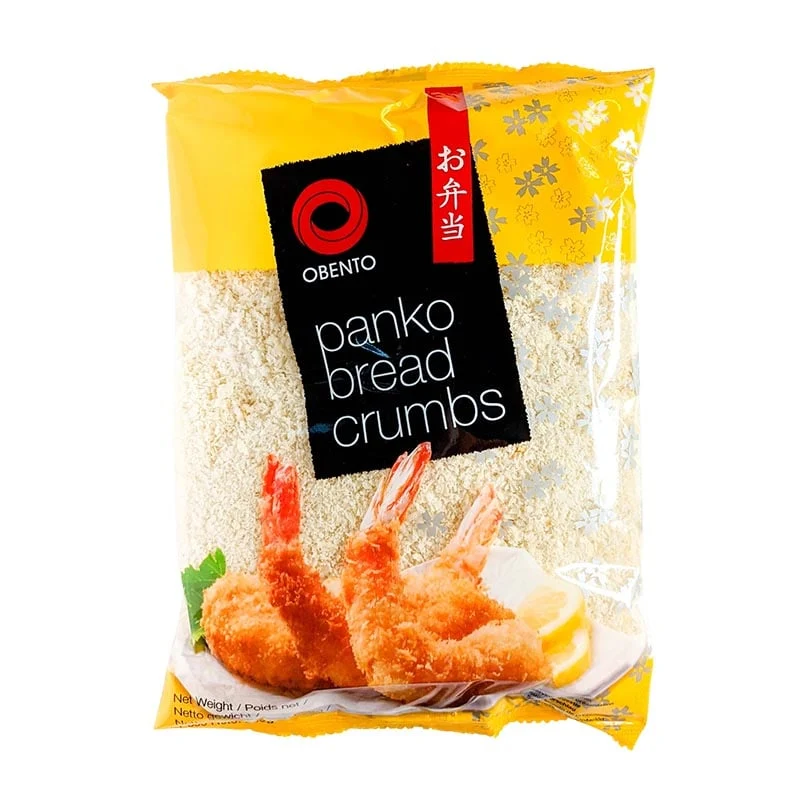 Panko Paniermehl 200g