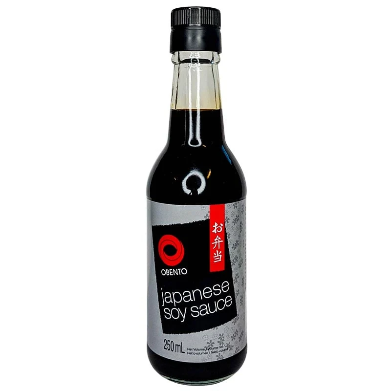 Sojasauce japanische Art 250ml