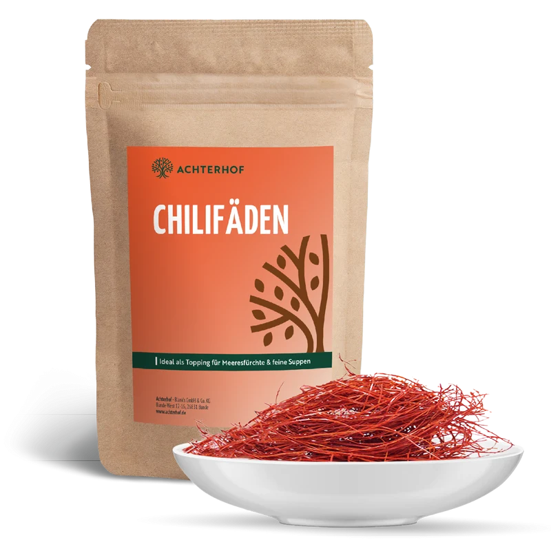 Chilifäden (100g)