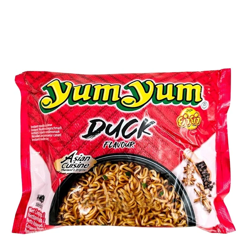 Ente Yum Yum