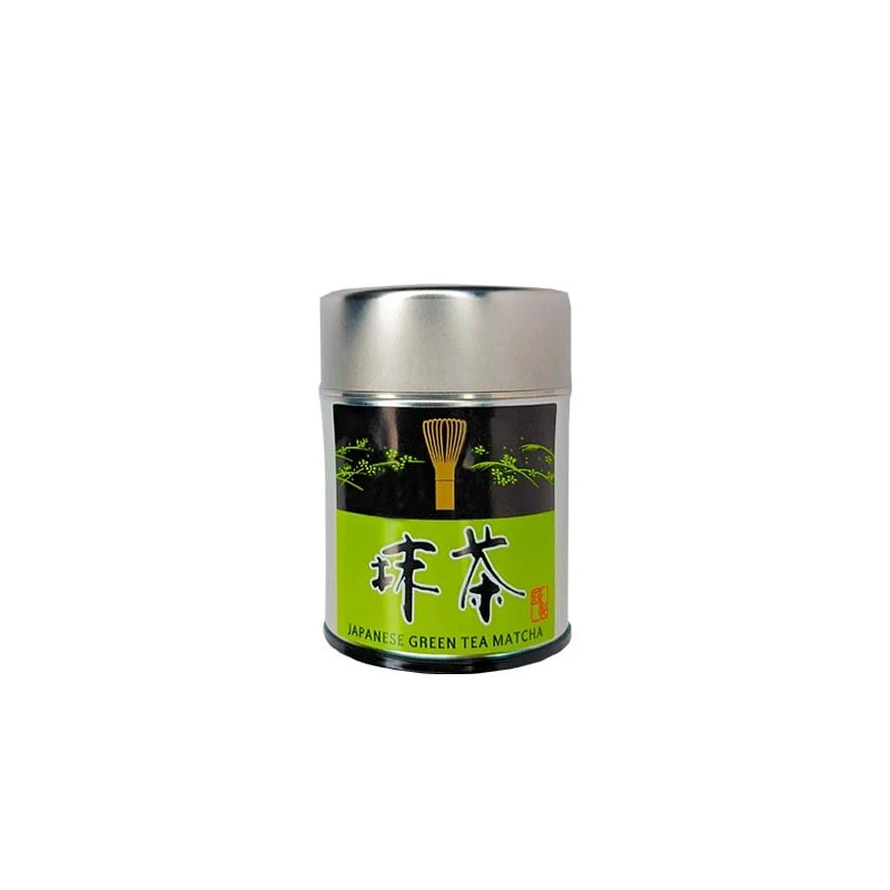 Matcha Japanischer Grüner Tee 30g
