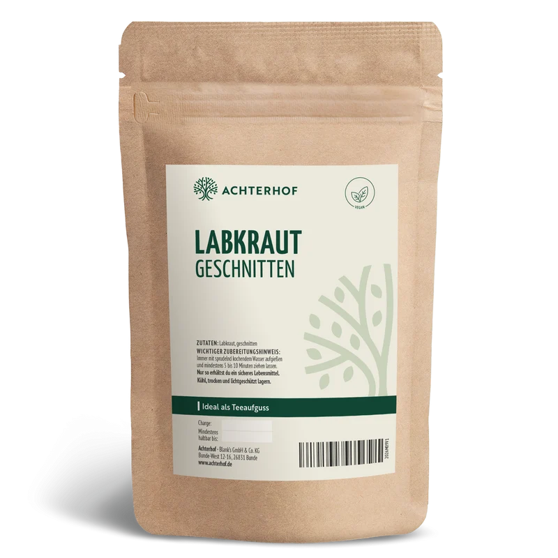 Labkraut geschnitten (100g)