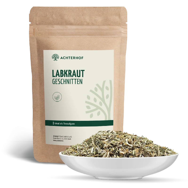 Labkraut geschnitten (250g)