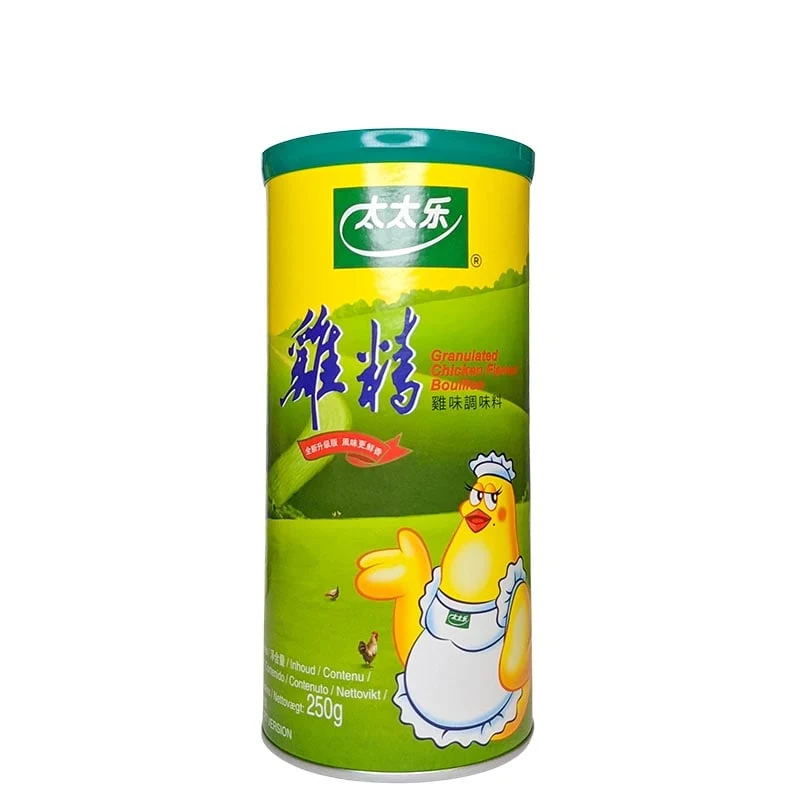 Brühe mit Hühnergeschmack vegan Totole 250g