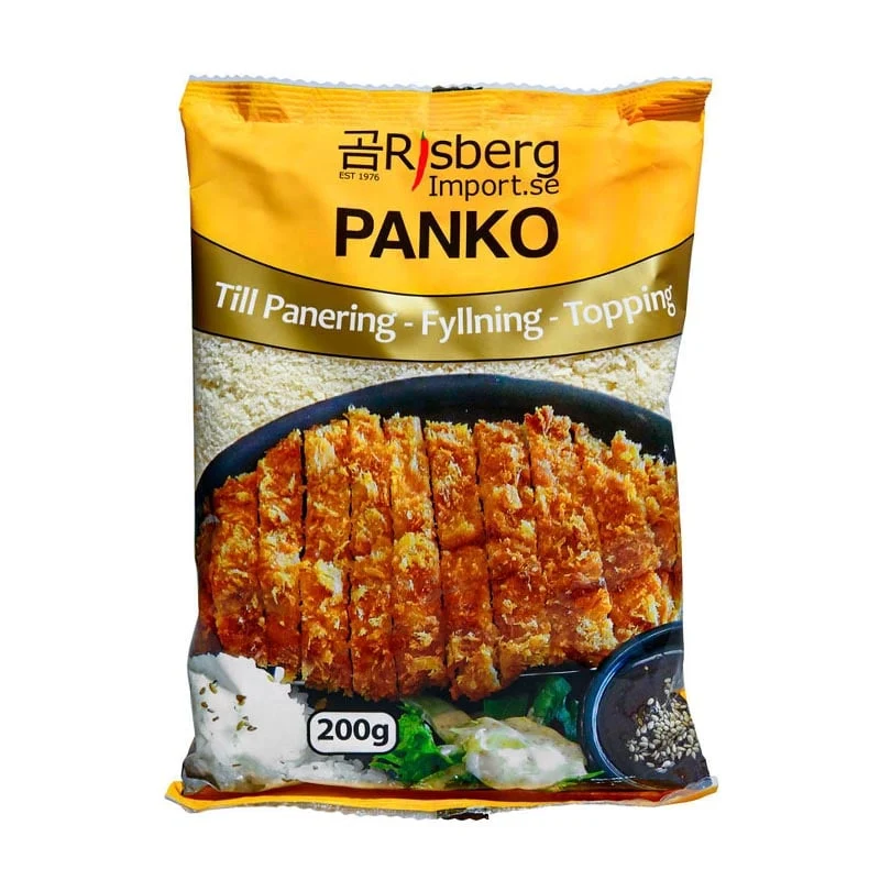 Panko-Semmelbrösel 200g