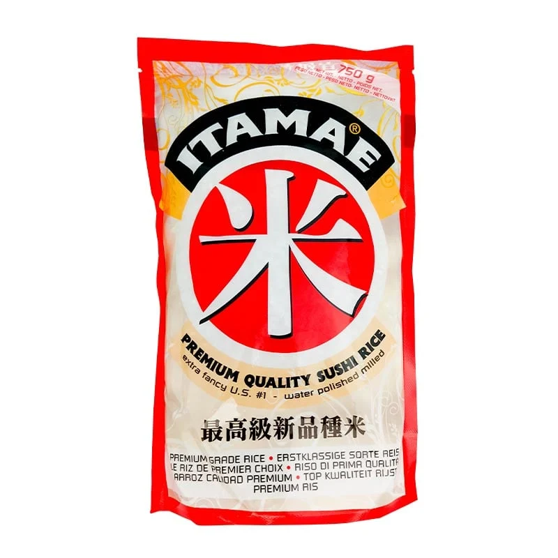 Sushi Reis, Itamae 750g