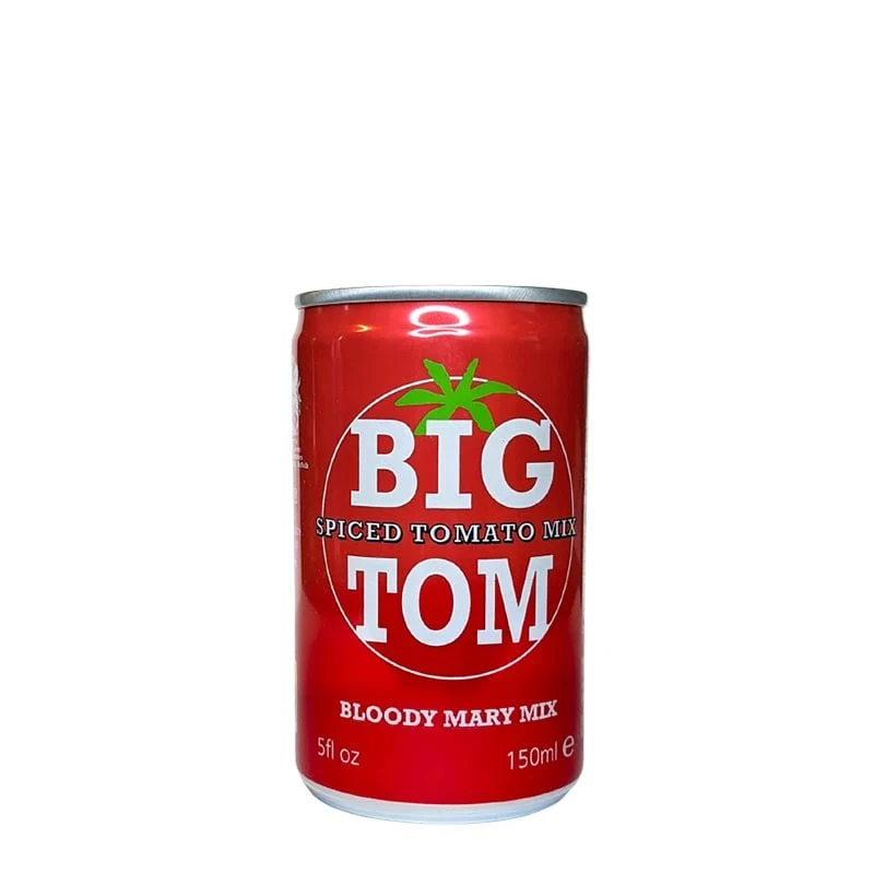 Big Tom Bloody Mary-Mix 150ml