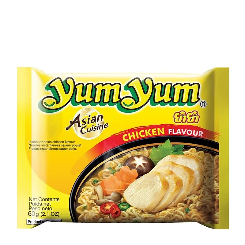 Hühnchen Yum Yum