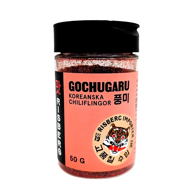 Gochugaru 50g