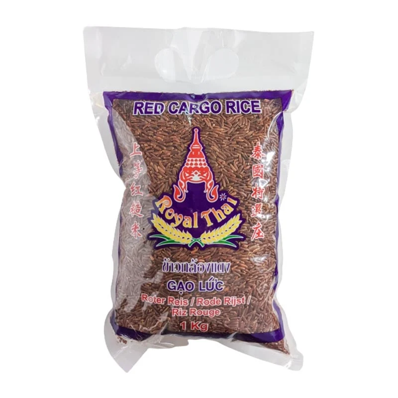 Roter Reis, Cargo-Reis 1kg
