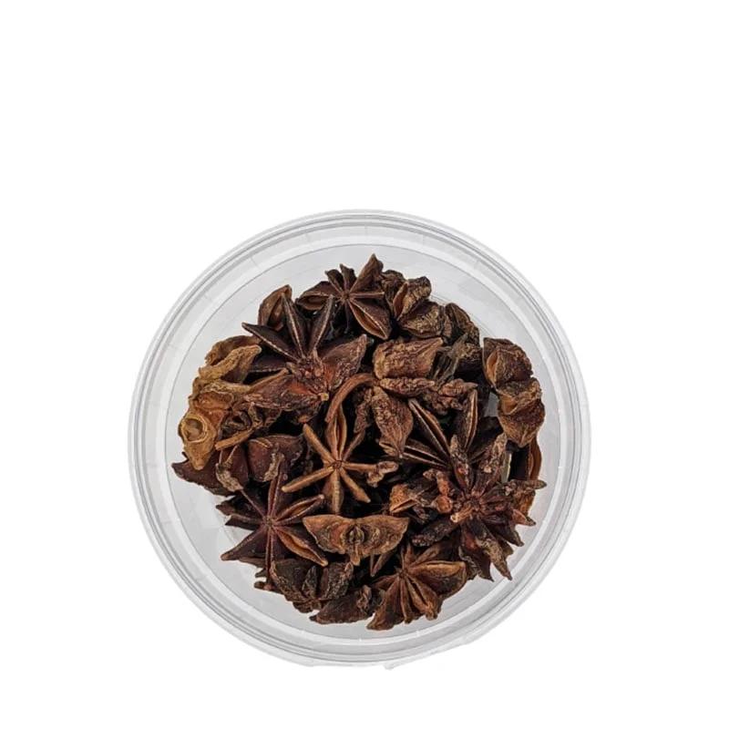 Ganze Sternanis 30g