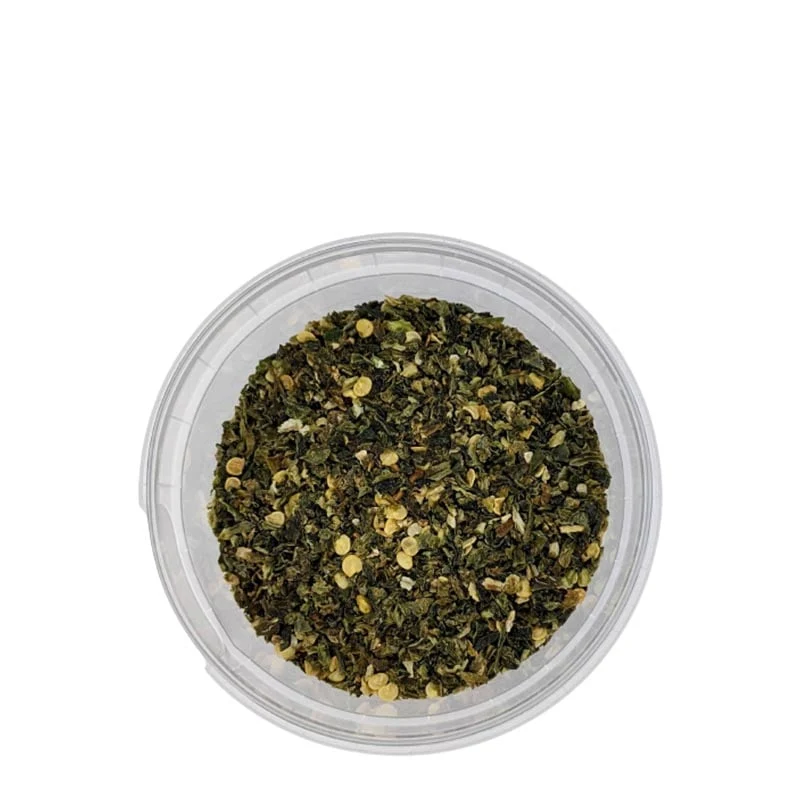 Jalapeño-Flocken 30g