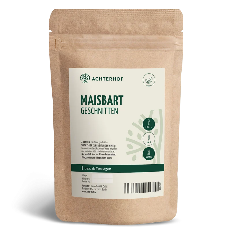Maisbart geschnitten (250g)