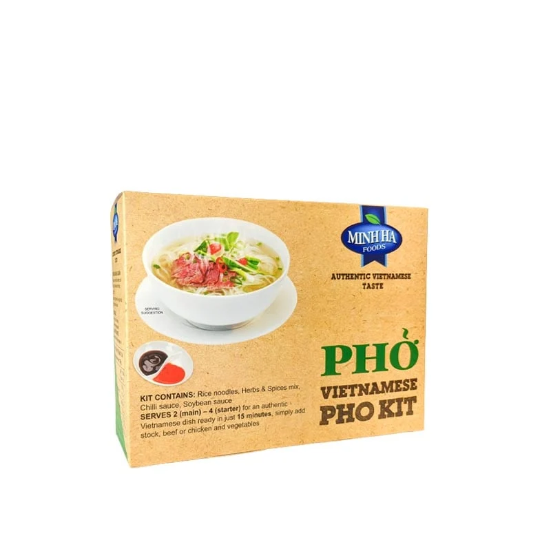 Vietnamesisches Pho-Kit
