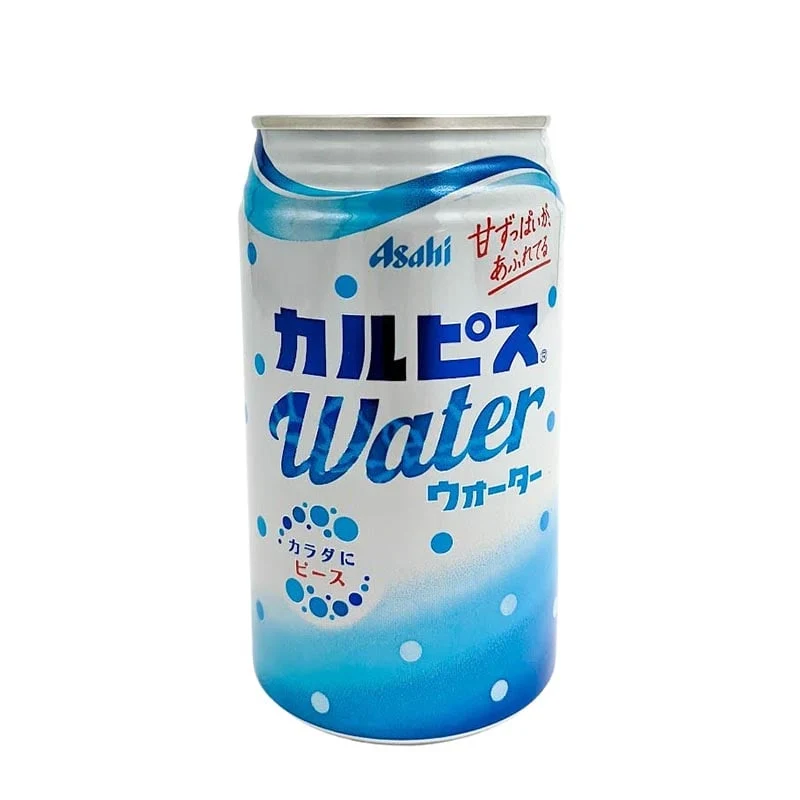 Calpis Wasser