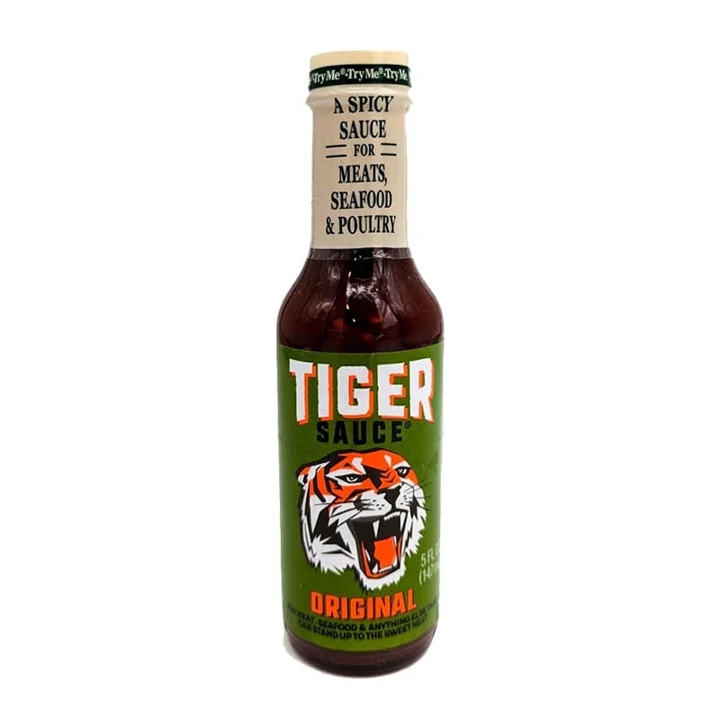 Tiger Soße 147ml