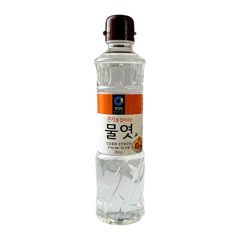 Majssirup (Maissirup) 700g