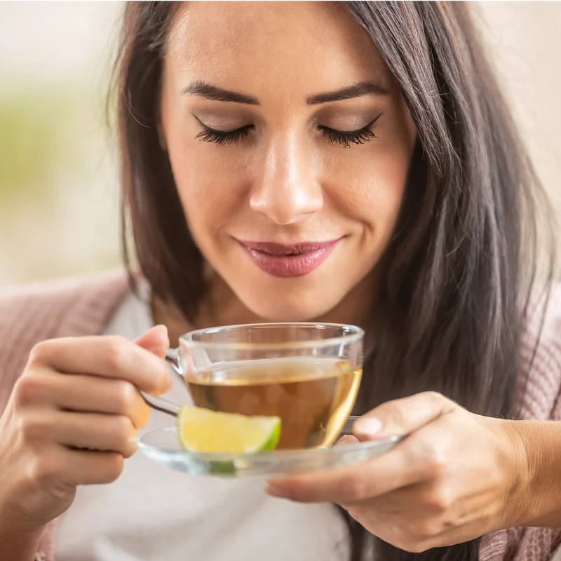 Brombeerblätter geschnitten (500g)