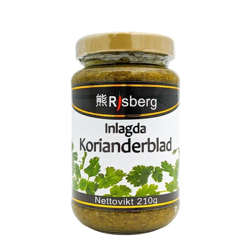 Koriander 210g