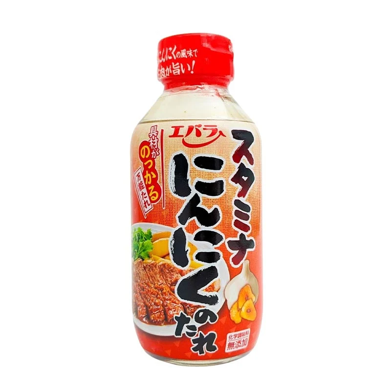 Yakiniku-Soße japanisch 270g