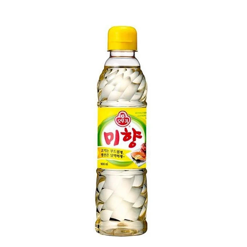Kochwein koreanisch (Sake-Ersatz) 360ml