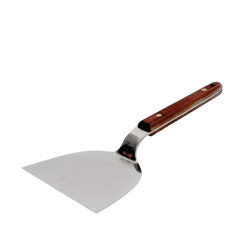 Teppanyaki-Spachtel